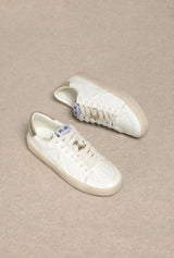 Star Sneakers ~ Gold - Shake Your Bon Bon