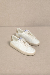 Star Sneakers ~ Gold - Shake Your Bon Bon