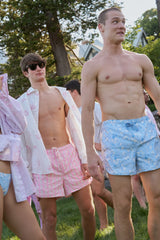 Men's Kai Swim Shorts