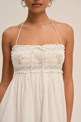 Summer Time Mini Dress - Shake Your Bon Bon