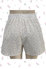 Sunday Mornings Boxer Shorts - Shake Your Bon Bon