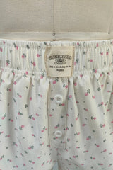 Sunday Mornings Boxer Shorts - Shake Your Bon Bon