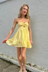 Taking Sides Romper - Shake Your Bon Bon