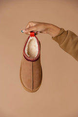 Tazzy Platform Slipper - Shake Your Bon Bon