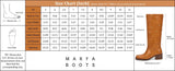 The Carter Boot - Shake Your Bon Bon