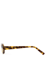 The Carter ~ Hazel Tortoise/Green - Shake Your Bon Bon
