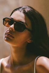 The Delevigne ~ Black/Caramel - Shake Your Bon Bon