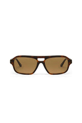 The Delevigne ~ Havana/Yellow - Shake Your Bon Bon