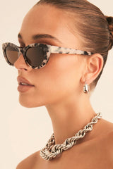 The Estella ~ Blonde/Tort/Choc - Shake Your Bon Bon