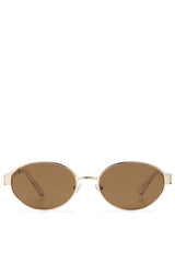 The Evangelista ~ Gold/Brown - Shake Your Bon Bon