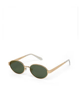 The Evangelista ~ Gold/Green - Shake Your Bon Bon