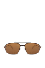 The Heidi ~ Bronze/Chocolate - Shake Your Bon Bon