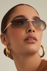 The Hill ~ Gold/Gold Fade - Shake Your Bon Bon