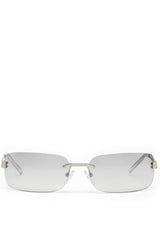 The Hill ~ Silver/Silver Fade - Shake Your Bon Bon