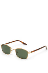 The Lima ~ Gold/Green - Shake Your Bon Bon