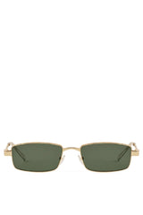 The Monroe ~ Gold/Green - Shake Your Bon Bon