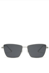 The Natalia ~ Dark Silver/Light Silver - Shake Your Bon Bon