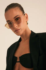 The Natalia ~ Light Gold - Shake Your Bon Bon