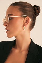 The Natalia ~ Light Gold - Shake Your Bon Bon