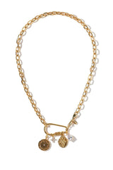 The Royals Necklace - Shake Your Bon Bon