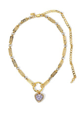 The Sloane Choker - Shake Your Bon Bon