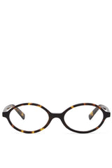 The Yasmin ~ Havana Tort/Blue Light - Shake Your Bon Bon