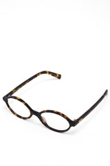The Yasmin ~ Havana Tort/Blue Light - Shake Your Bon Bon