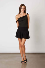 Told You So Lace Mini Skort - Shake Your Bon Bon