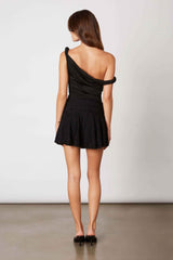 Told You So Lace Mini Skort - Shake Your Bon Bon