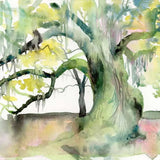 Tree of Life 5" x 7" Lyla Clayre Print - Shake Your Bon Bon