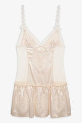 Vintage Embroidery Slip - Shake Your Bon Bon