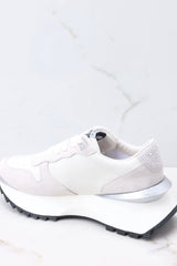 Vintage Havana Major 12 Chunky Sneaker ~ Pearl Multi - Shake Your Bon Bon
