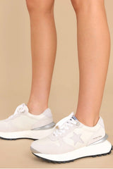 Vintage Havana Major 12 Chunky Sneaker ~ Pearl Multi - Shake Your Bon Bon