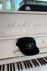 When the Saints Go Marchin' In Trucker Hat - Shake Your Bon Bon