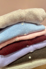 Your Favorite Cardigan - Shake Your Bon Bon