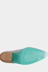 Diva Booties ~ Pearl