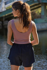 Fine Line Reversible Brami