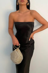 Leila Slip Dress