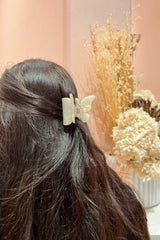Butterfly Fly Away Hair Claw - Shake Your Bon Bon