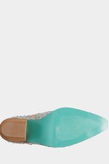 Diva Booties ~ Pearl - Shake Your Bon Bon