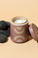 Form 12 oz Candle - Mandarin Mango - Shake Your Bon Bon