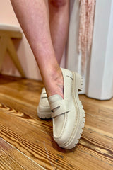 Pretty as a Penny Loafer ~ Bone - Shake Your Bon Bon