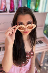 Throw some Shade Sunglasses - Shake Your Bon Bon
