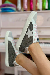 Vintage Havana Blair Sneaker ~ Multi Mix - Shake Your Bon Bon