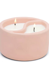 Yin - Yang 11 oz Candle - Cactus Flower + Watermint - Shake Your Bon Bon