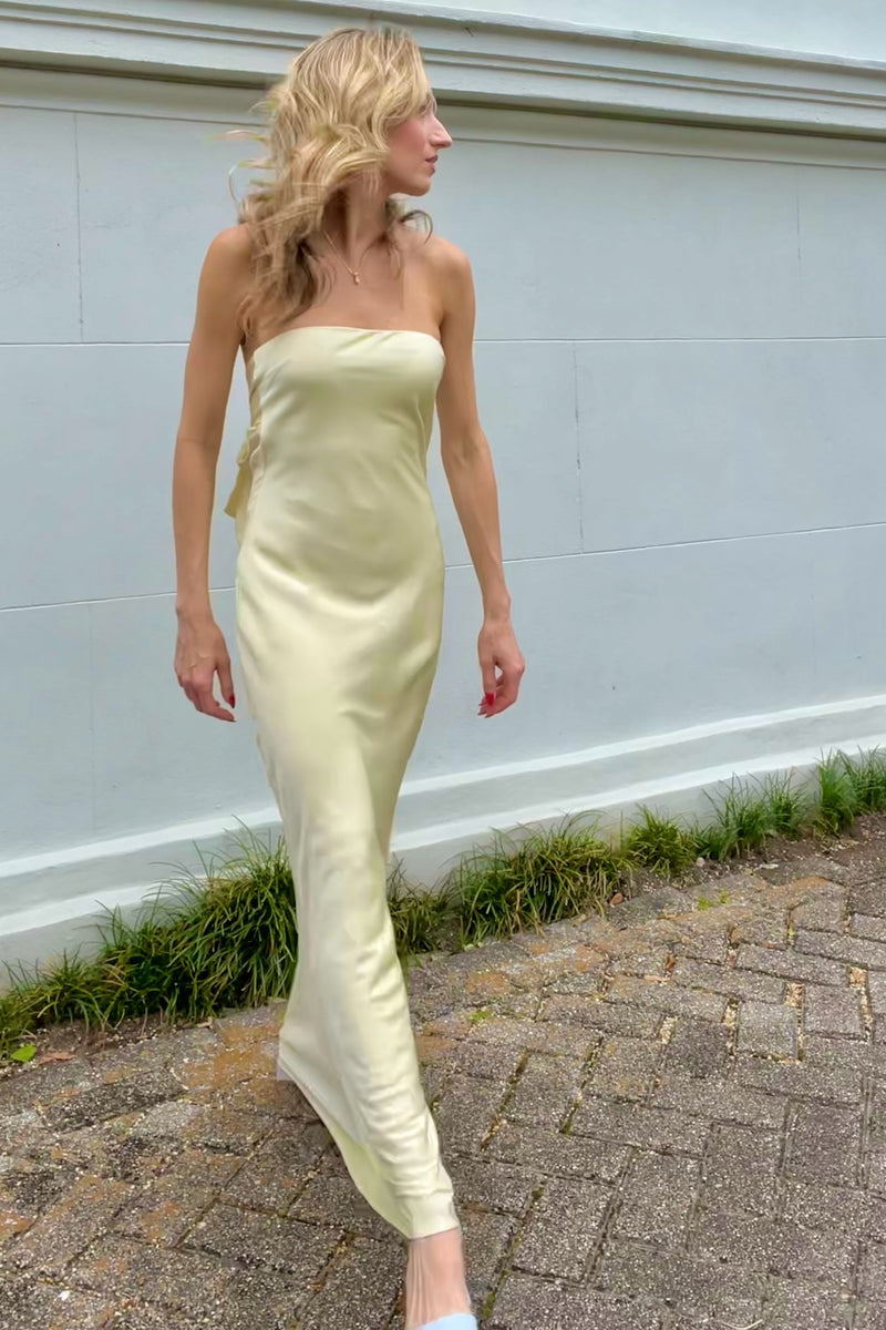Got Glam Maxi Dress