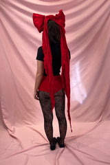 It's the Little Things Ribbed Baby Tee ~ Mini Heart