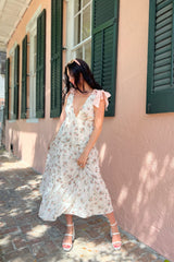 Midsummer Maxi