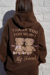 Bear Buddies Hoodie