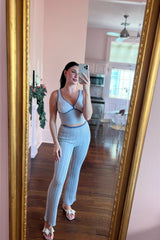 Library Hopping Knit Top
